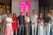 "Arona in Rosa 2026", quattro giorni di eventi: musica, installazioni e fuochi
